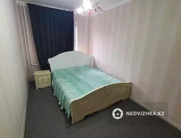 2-комнатная квартира, этаж 3 из 5, 43 м²