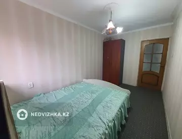 2-комнатная квартира, этаж 3 из 5, 43 м²