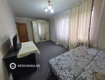 2-комнатная квартира, этаж 3 из 5, 43 м²