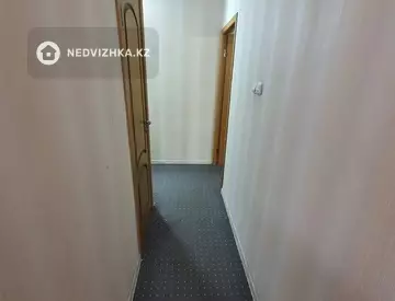 2-комнатная квартира, этаж 3 из 5, 43 м²