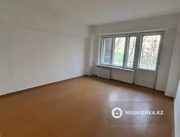2-комнатная квартира, этаж 2 из 8, 72 м²