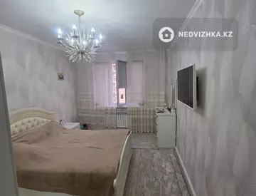 2-комнатная квартира, этаж 4 из 7, 66 м²