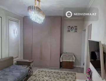 2-комнатная квартира, этаж 4 из 7, 66 м²