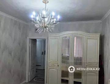 2-комнатная квартира, этаж 4 из 7, 66 м²