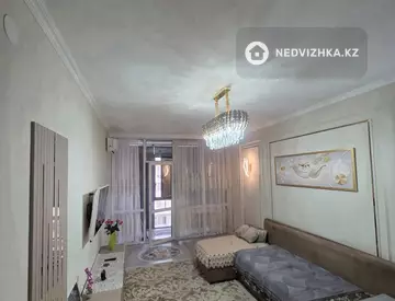 2-комнатная квартира, этаж 4 из 7, 66 м²