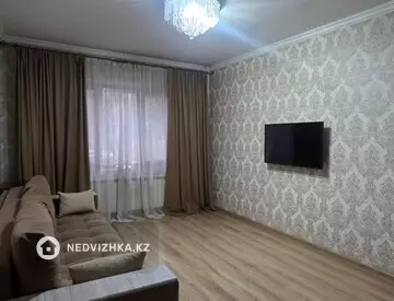 2-комнатная квартира, этаж 1 из 9, 57 м²