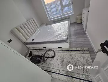 2-комнатная квартира, этаж 7 из 16, 56 м², Посуточно