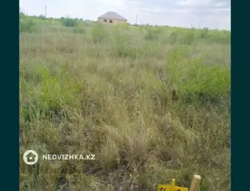 Участок 11.0 соток