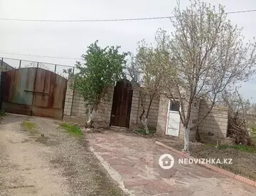 1-комнатный дом, 10 соток, 87 м²