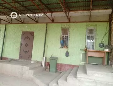 1-комнатный дом, 10 соток, 87 м²