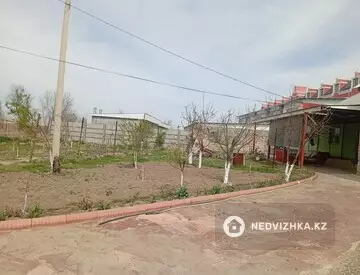 1-комнатный дом, 10 соток, 87 м²