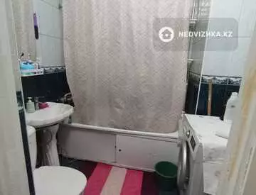 1-комнатная квартира, этаж 1 из 5, 42 м², На длительный срок