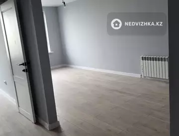 2-комнатная квартира, этаж 6 из 6, 44 м²