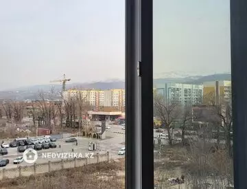 2-комнатная квартира, этаж 6 из 6, 44 м²