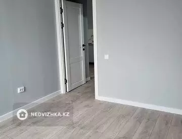 2-комнатная квартира, этаж 6 из 6, 44 м²