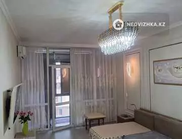 2-комнатная квартира, этаж 4 из 7, 66 м²