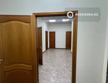 Офис, Медцентр, этаж 1 из 7, 98 м², На длительный срок