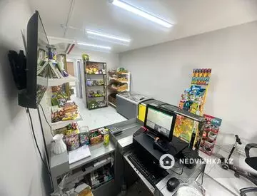 Магазин, этаж 1 из 5, 80 м²