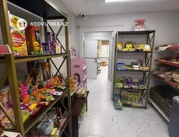 Магазин, этаж 1 из 5, 80 м²