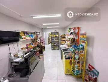 Магазин, этаж 1 из 5, 80 м²