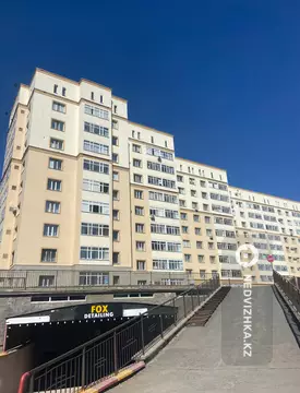 3-комнатная квартира, этаж 3 из 10, 70 м²