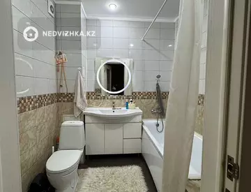 3-комнатная квартира, этаж 3 из 10, 70 м²