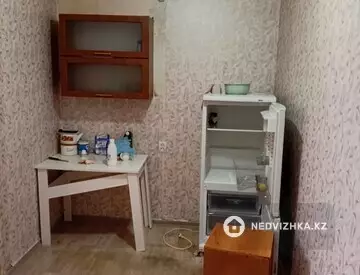 Разная недвижимость, 17 м²