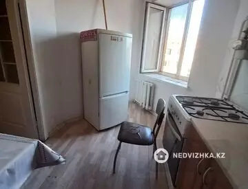 3-комнатная квартира, этаж 5 из 5, 67 м²