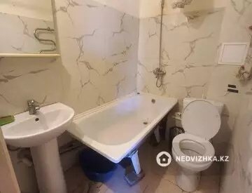 3-комнатная квартира, этаж 5 из 5, 67 м²