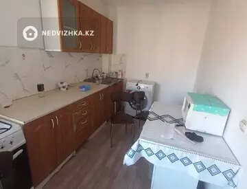 3-комнатная квартира, этаж 5 из 5, 67 м²