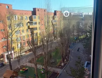 3-комнатная квартира, этаж 5 из 5, 66 м²