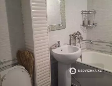 3-комнатная квартира, этаж 2 из 5, 67 м², На длительный срок
