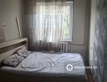 3-комнатная квартира, этаж 2 из 5, 67 м², На длительный срок