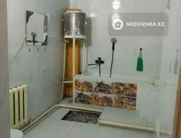 2-комнатная квартира, этаж 1 из 1, 42 м², На длительный срок