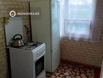 2-комнатная квартира, этаж 1 из 1, 42 м², На длительный срок