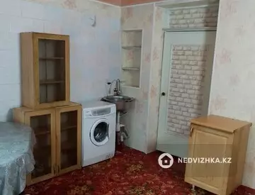 2-комнатная квартира, этаж 1 из 1, 42 м², На длительный срок