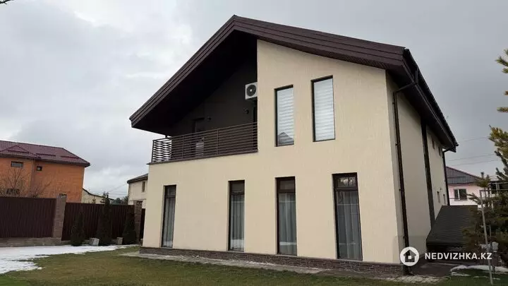 236 м², 5-комнатный дом, 6.8 соток, 236 м², изображение - 1
