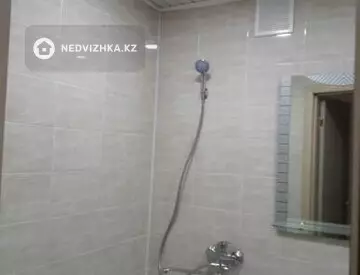 2-комнатная квартира, этаж 3 из 5, 45 м²