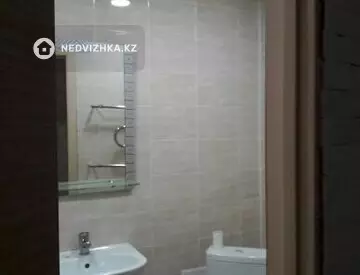 2-комнатная квартира, этаж 3 из 5, 45 м²