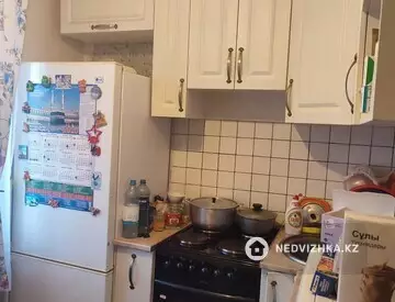 2-комнатная квартира, этаж 3 из 5, 45 м²