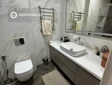 3-комнатная квартира, этаж 7 из 20, 170 м², На длительный срок