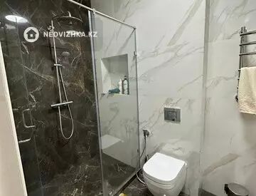 3-комнатная квартира, этаж 7 из 20, 170 м², На длительный срок