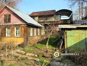 4-комнатный дом, 7 соток, 62 м²