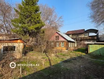 4-комнатный дом, 7 соток, 62 м²