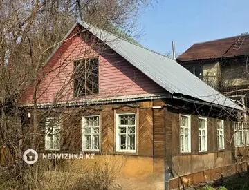 4-комнатный дом, 7 соток, 62 м²