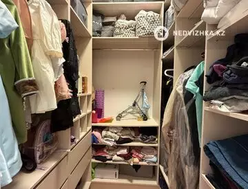 3-комнатная квартира, этаж 5 из 7, 121 м²