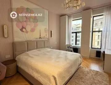 3-комнатная квартира, этаж 5 из 7, 121 м²