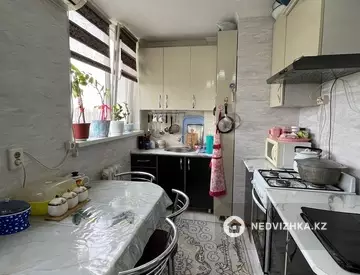 3-комнатная квартира, этаж 5 из 9, 70 м²