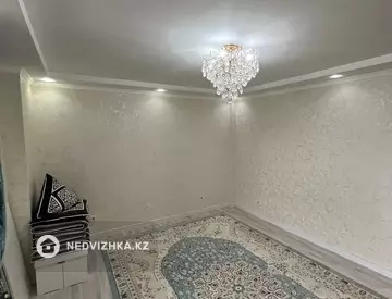 3-комнатная квартира, этаж 5 из 9, 70 м²