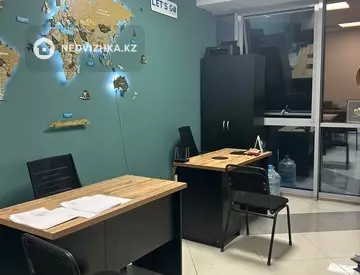 Помещение, этаж 7 из 11, 21 м², На длительный срок